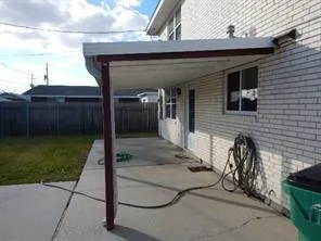 $2,500 | Undisclosed Address, Gretna, LA 70053