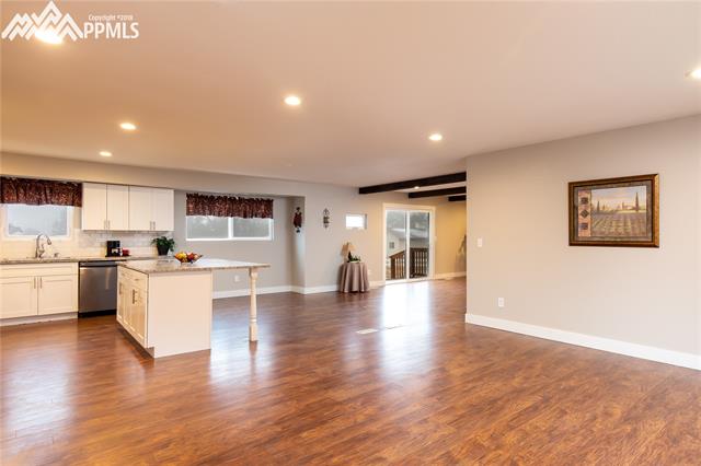 4909 Rocking R Drive Colorado Springs, CO 80915 - Photo 2 of 17