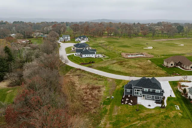 $245,000 | W275-s3617 Payne Stewart Court, Waukesha, WI 53189