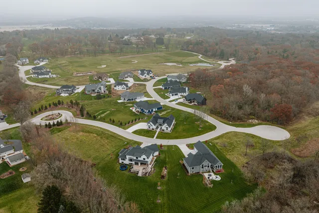 $245,000 | W275-s3617 Payne Stewart Court, Waukesha, WI 53189