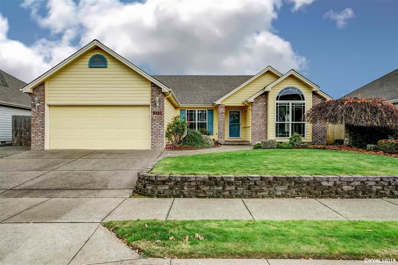 5201 Falcon Street Southwest Albany, OR 97321 - Photo 1 of 38 Gallery Image 1