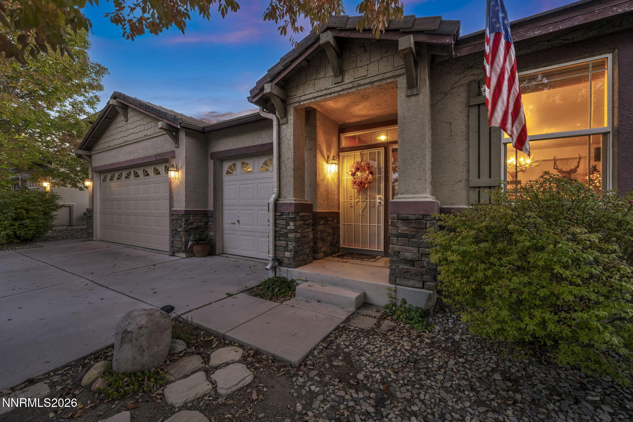 2348 Copper Springs Drive Reno, NV 89521 - Photo 3 of 49 1 (3)