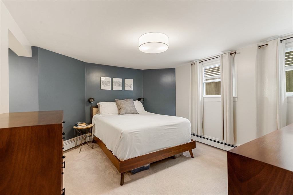 4 Orvis Road, Unit 4 Arlington, MA 02474 - Photo 11 of 22