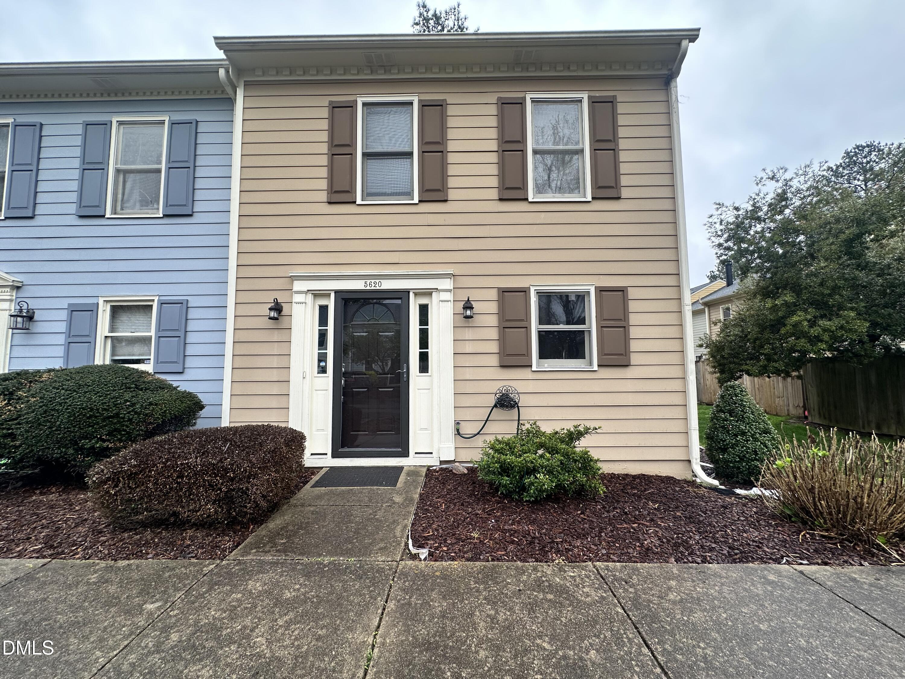 5620 Bridgetowne Way Raleigh, NC 27609 - Photo 1 of 27 IMG_4934