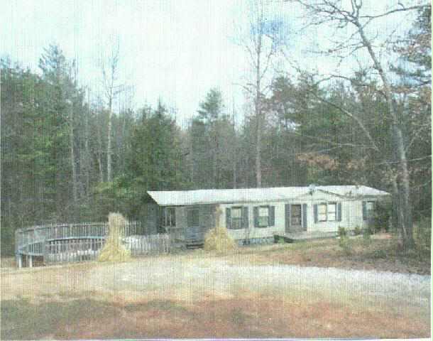 260 Verner Mill Road Mountain Rest, SC 29664 - Photo 1 of 1 Gallery Image 1