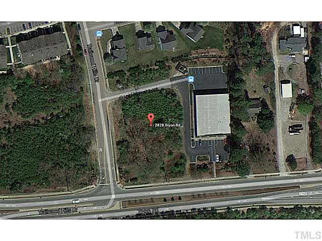 2828 Tryon Road Raleigh, NC 27603 - Photo 1 of 3 Gallery Image 1