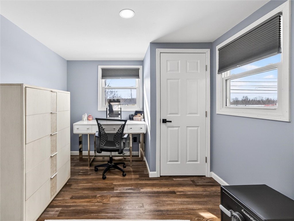 320 Parma Center Road Parma, NY 14468 - Photo 27 of 41