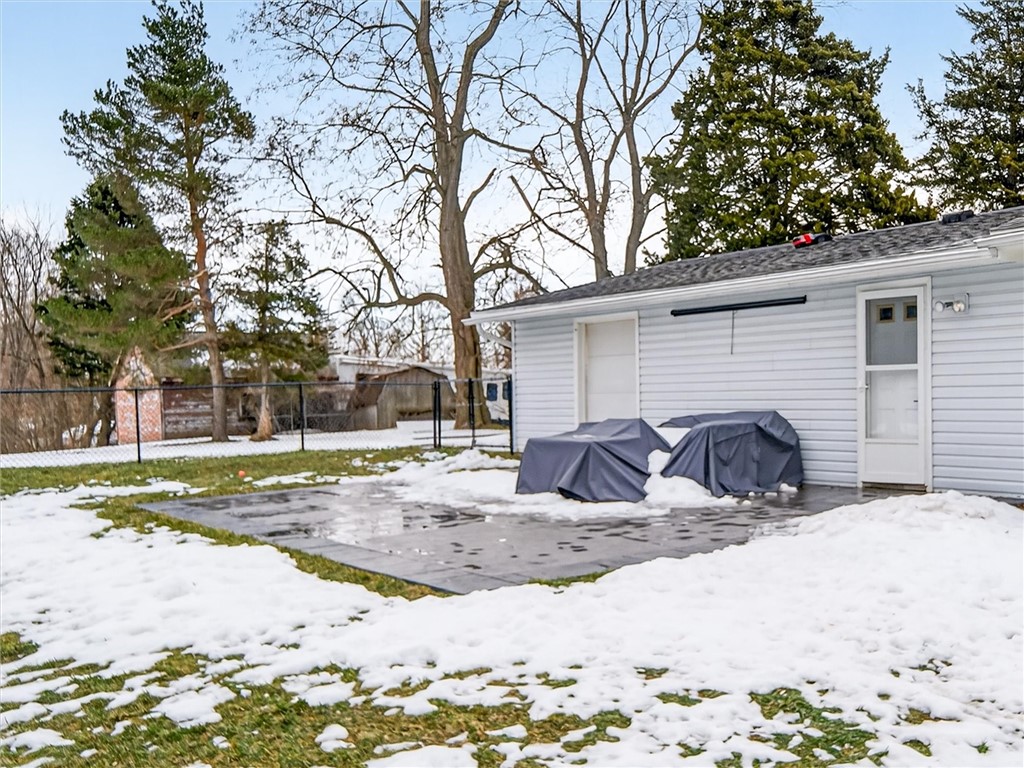 320 Parma Center Road Parma, NY 14468 - Photo 35 of 41