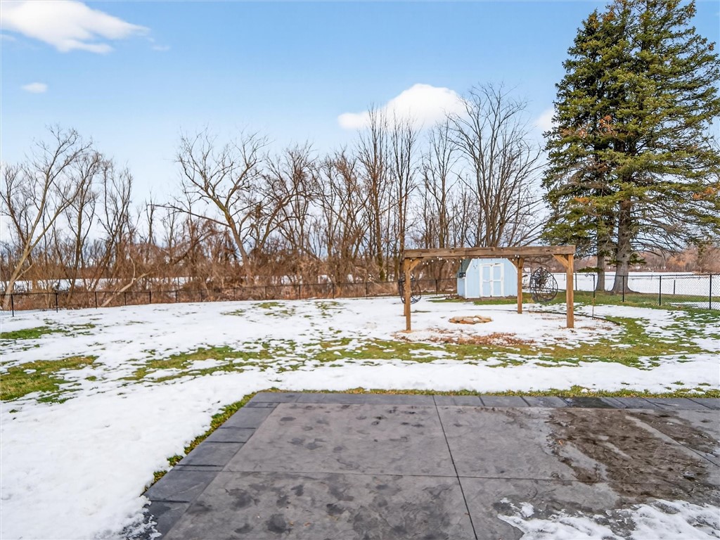 320 Parma Center Road Parma, NY 14468 - Photo 36 of 41