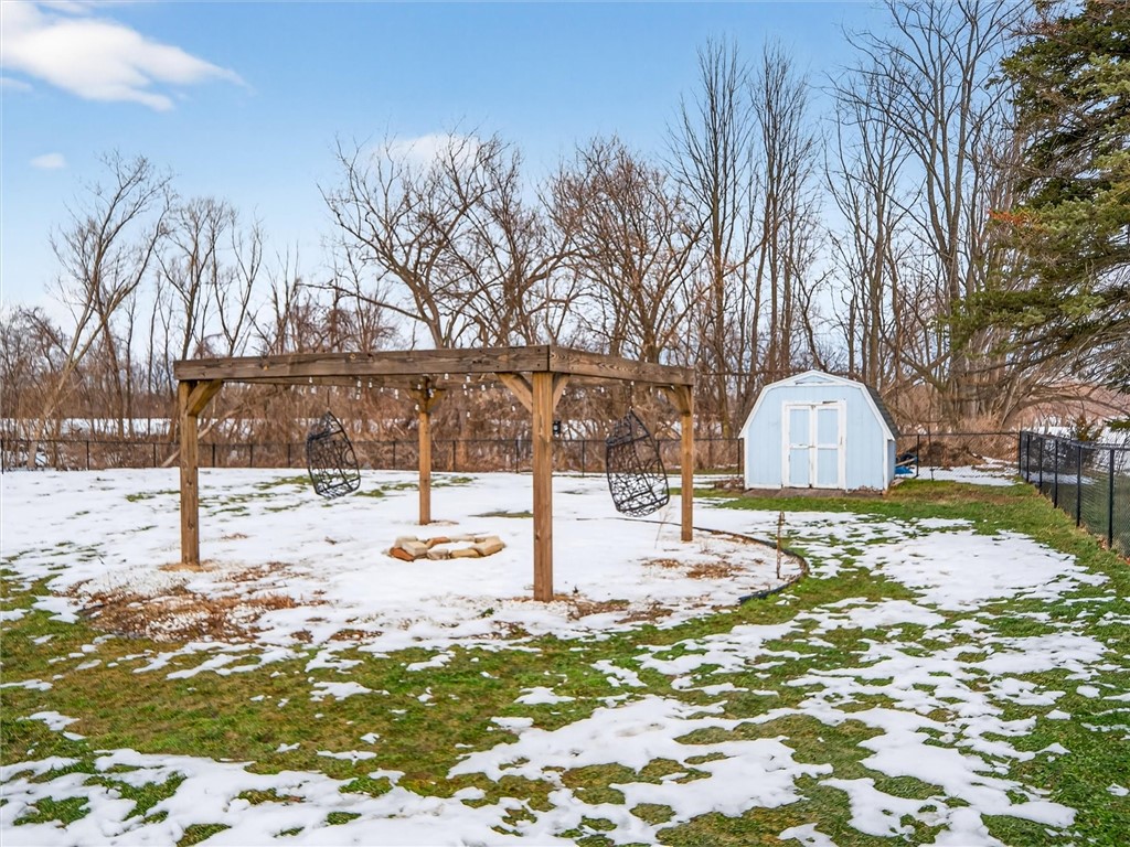 320 Parma Center Road Parma, NY 14468 - Photo 37 of 41