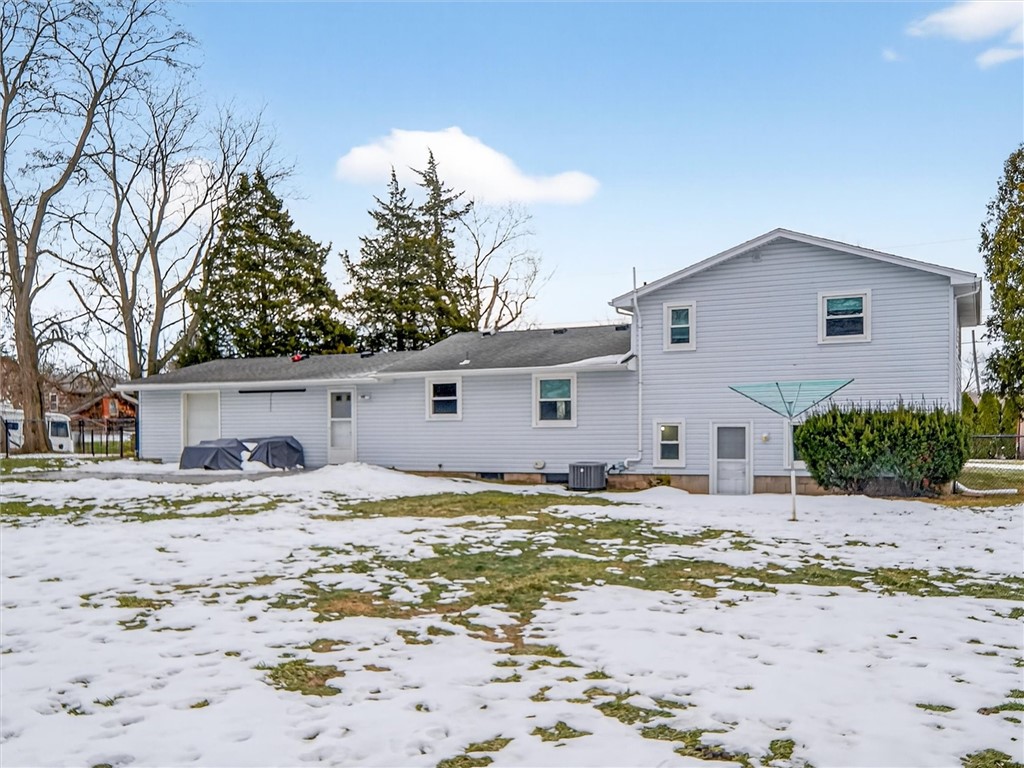 320 Parma Center Road Parma, NY 14468 - Photo 38 of 41