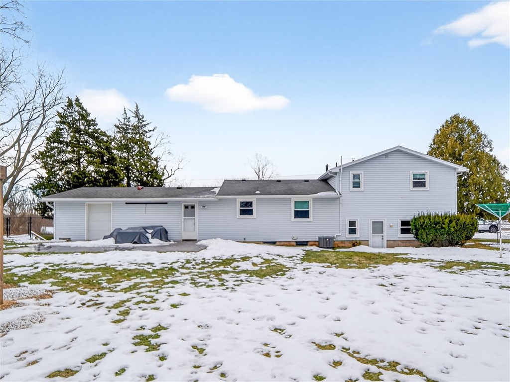 320 Parma Center Road Parma, NY 14468 - Photo 39 of 41