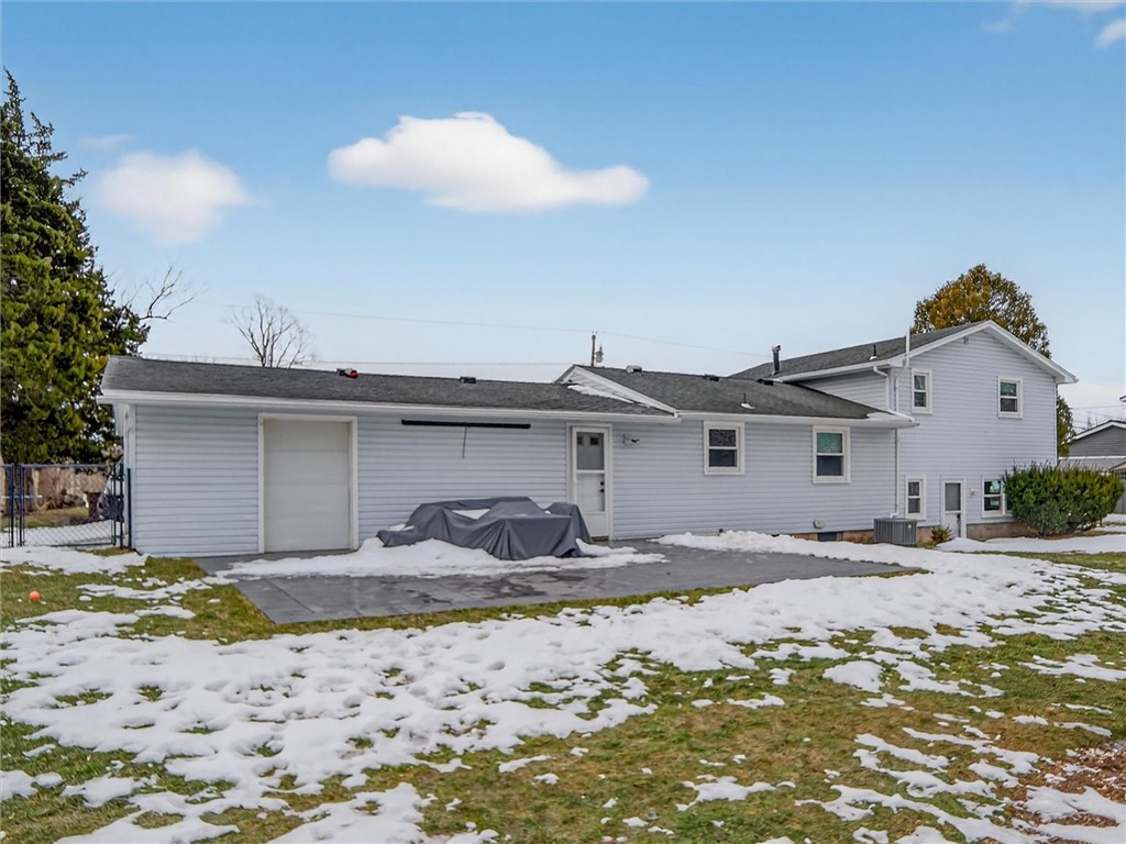 320 Parma Center Road Parma, NY 14468 - Photo 40 of 41