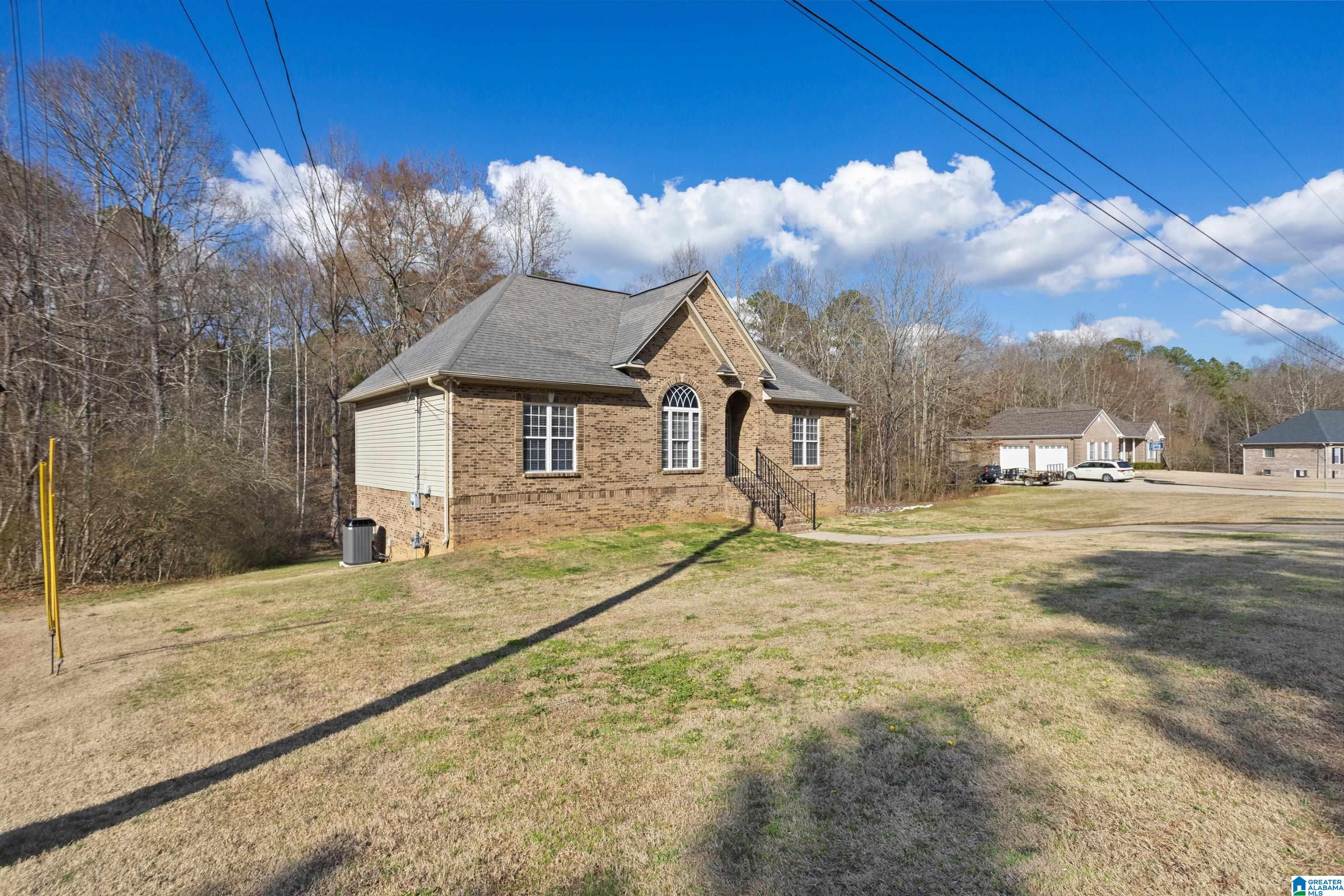 231 Magnolia Circle Warrior, AL 35180 - Photo 37 of 52