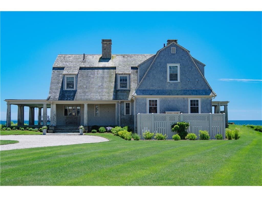 15 Spray Rock Road Westerly, RI 02891 - Photo 37 of 38