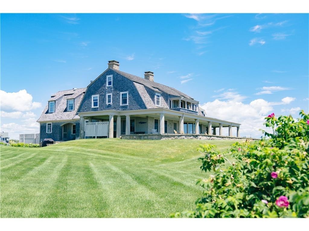 15 Spray Rock Road Westerly, RI 02891 - Photo 38 of 38