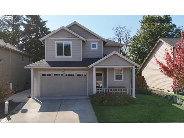 $460,000 | 2432 Robbins Way, Lebanon, OR 97355