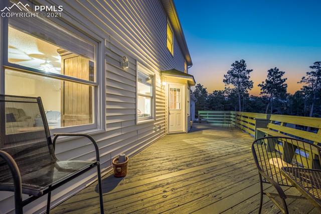 14650 Rosholt Loop Colorado Springs, CO 80921 - Photo 33 of 38 Gallery Image 33