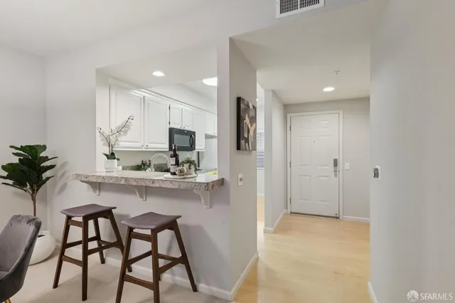 $830,000 | 124 Elfin Court, Brisbane, CA 94005