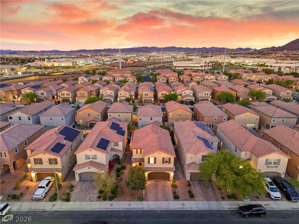 150 Fulgora Street Henderson, NV 89074 - Photo 66 of 92