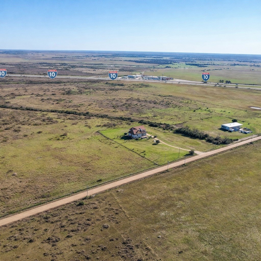 4 Kveton Road Cat Spring, TX 78933 - Photo 6 of 6