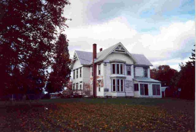 108 Hubb Shutts Road Cobleskill, NY 12043 - Photo 1 of 1 Photo 1