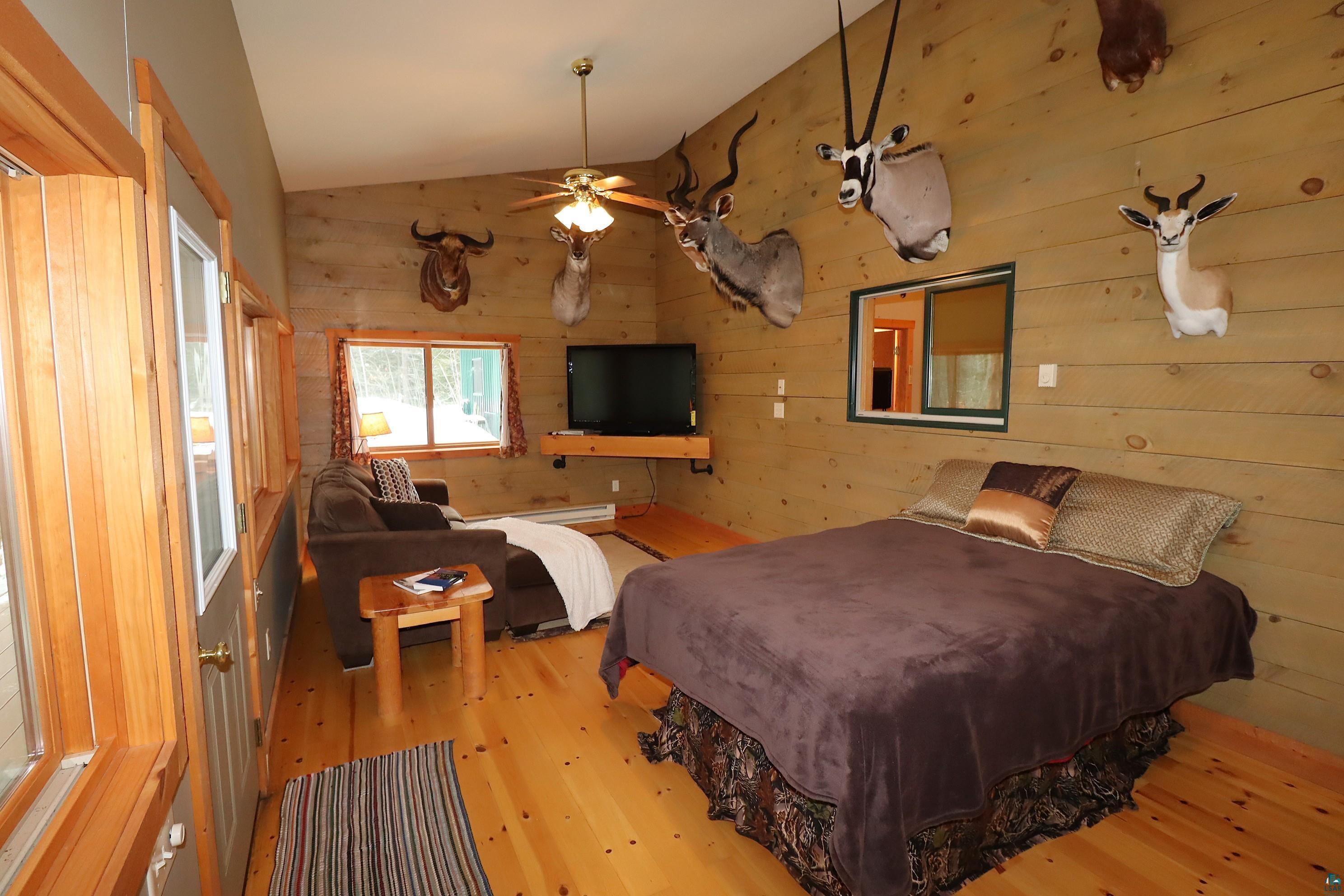 31715 Star Rte Road Bayfield, WI 54814 - Photo 37 of 89 Primary Bedroom