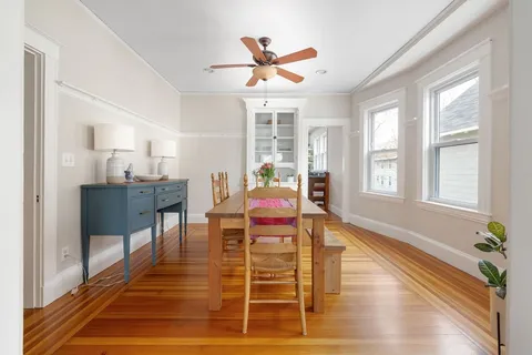$950,000 | 15 Lafayette Street, Unit 2, Arlington, MA 02474