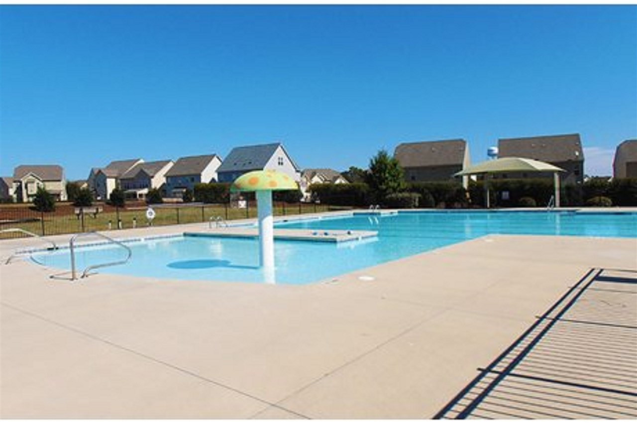 334 Dando Street, Unit 357 Garner, NC 27529 - Photo 27 of 28 Photo 28