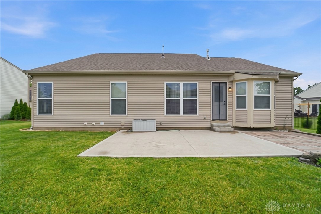 166 Regency Square Maineville, OH 45039 - Photo 50 of 61
