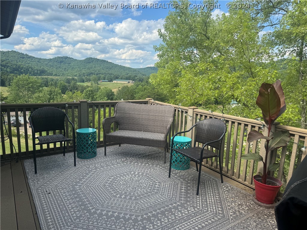97 Grandview Estates Road Clendenin, WV 25045 - Photo 35 of 40 Gallery Image 35