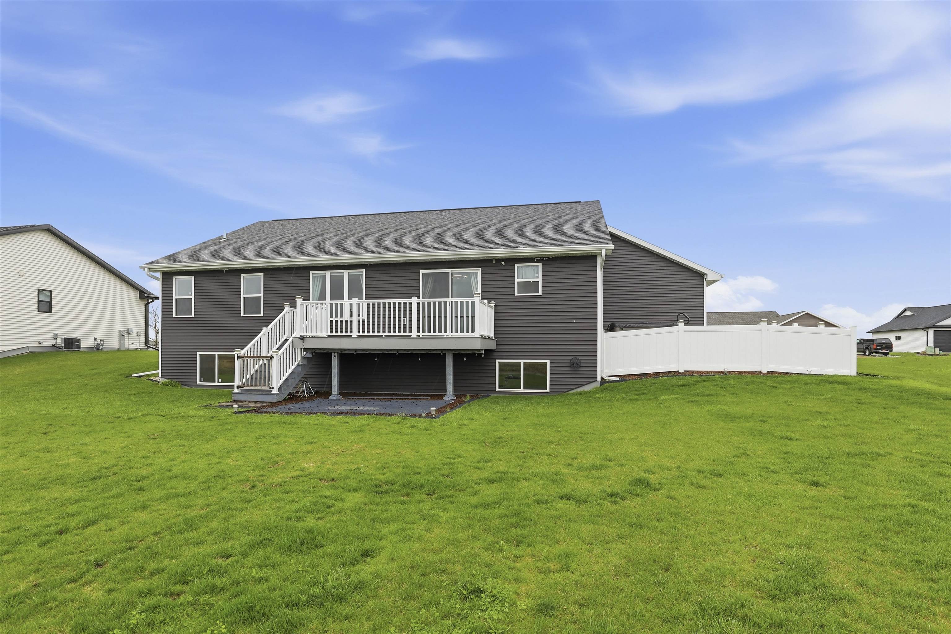 3140 South Weiler Road Kaukauna, WI 54130 - Photo 30 of 33