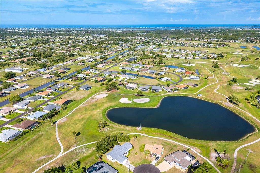 99 Bunker Road Rotonda West, FL 33947 - Photo 42 of 45