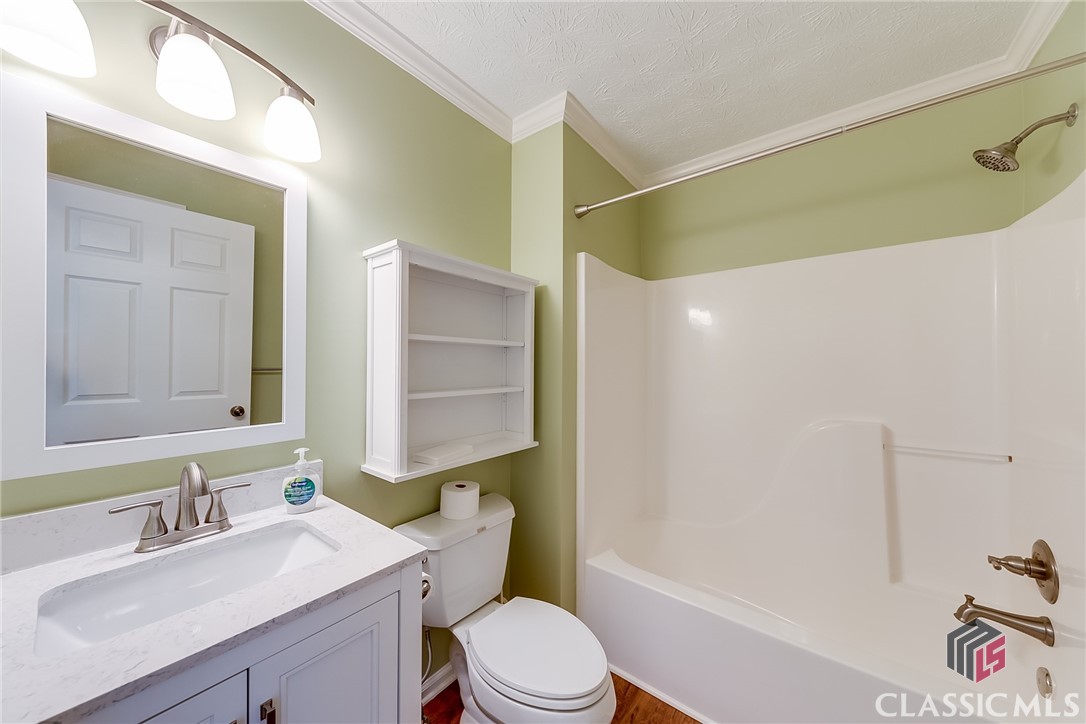 3538 Lebanon Church Road Athens, GA 30607 - Photo 24 of 73