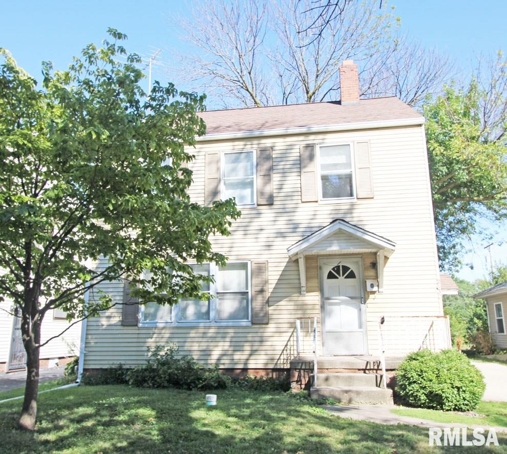 2632 South 5th Street Springfield, IL 62703 - Photo 5 of 11