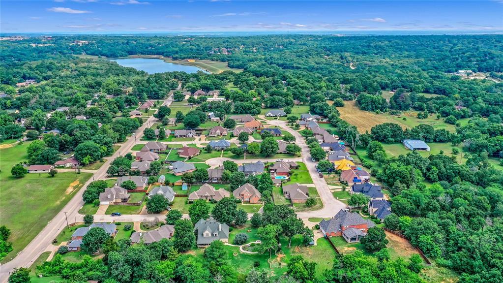 2108 Turtlecreek Denison, TX 75020 - Photo 11 of 16 a view of a city
