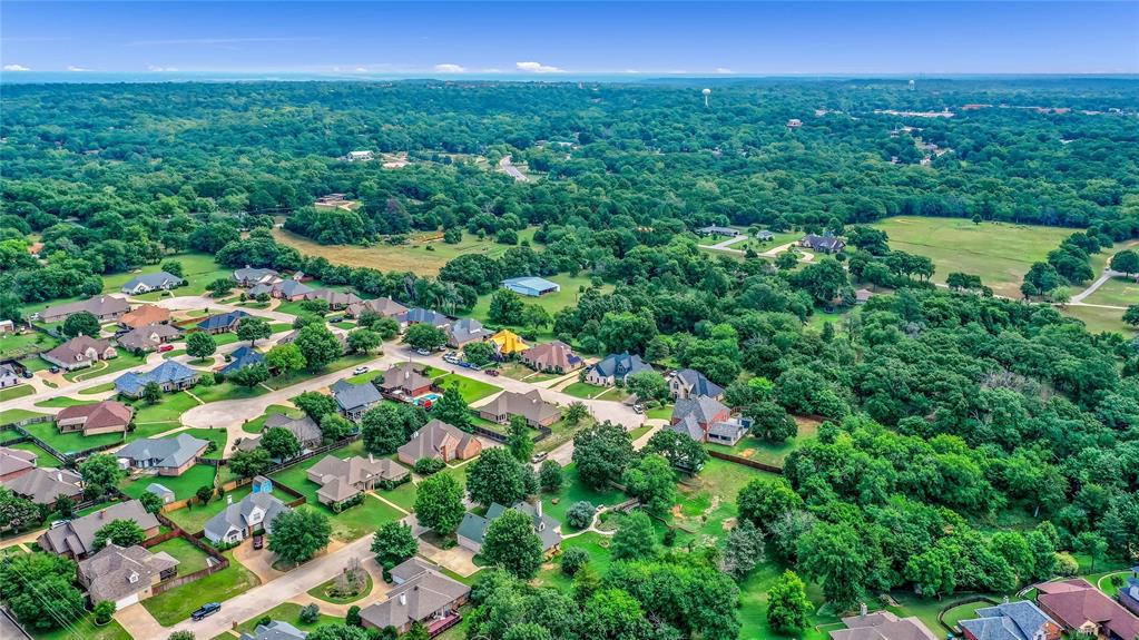 2108 Turtlecreek Denison, TX 75020 - Photo 12 of 16 a view of a city