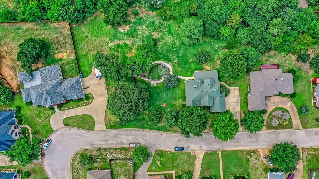 2108 Turtlecreek Denison, TX 75020 - Photo 15 of 16 an aerial view of multiple house
