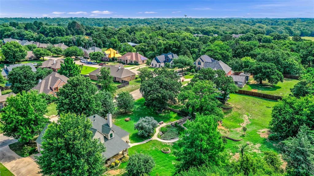 2108 Turtlecreek Denison, TX 75020 - Photo 8 of 16 a view of a city