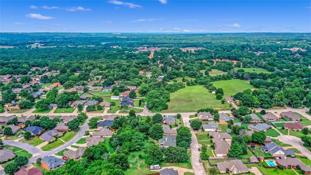 2108 Turtlecreek Denison, TX 75020 - Photo 10 of 16 a view of a city