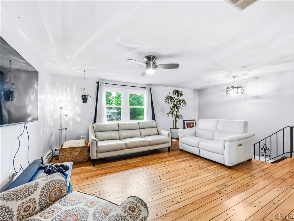 4 Comstock Road Van Buren, NY 13027 - Photo 23 of 43