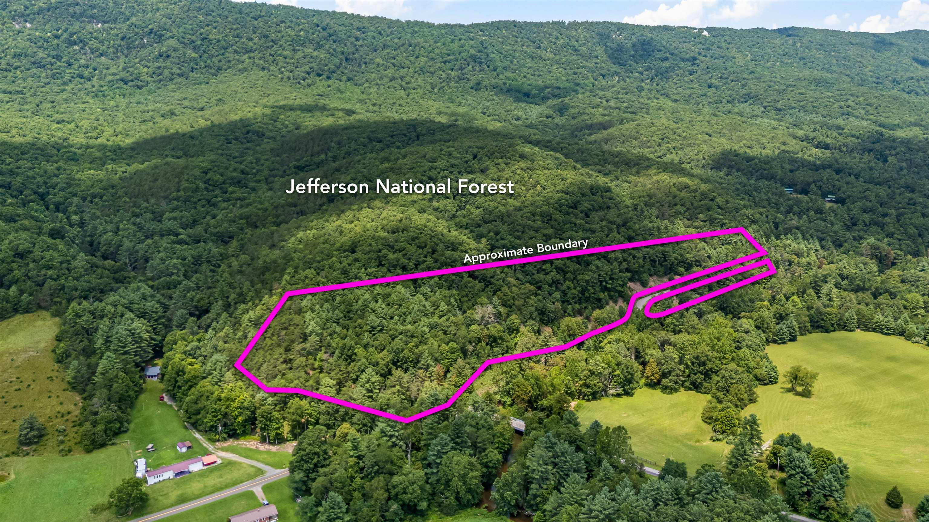 5685 Robinson Tract Road Pulaski, VA 24301 - Photo 7 of 82 Gallery Image 7