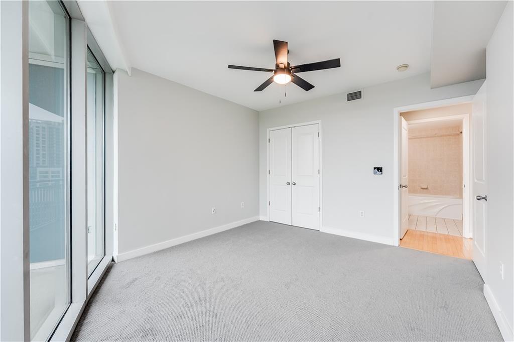 3338 Peachtree Road Northeast, Unit 903 Atlanta, GA 30326 - Photo 8 of 24