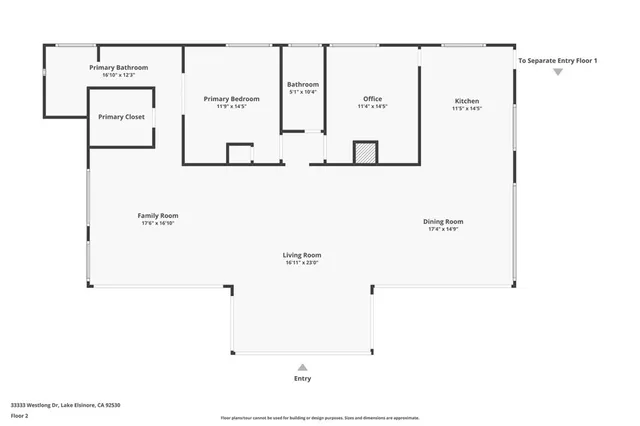 $1,900,000 | 33333 Westlong Street, Lake Elsinore, CA 92530