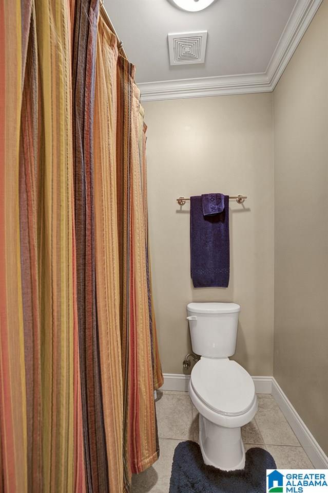 2412 Magnolia Cove Road Birmingham, AL 35243 - Photo 27 of 35