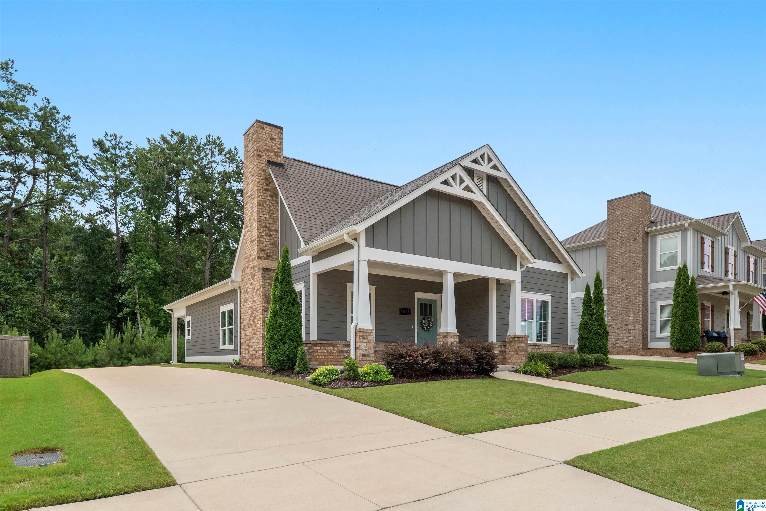 1013 Unali Lane Leeds, AL 35094 - Photo 3 of 38