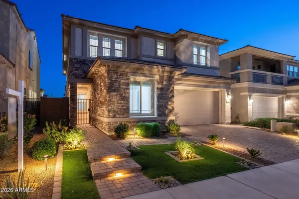 $1,299,000 | 3413 East Crest Lane, Phoenix, AZ 85050