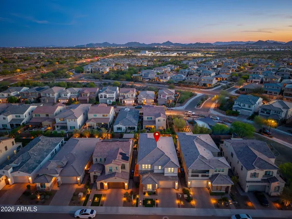 $1,299,000 | 3413 East Crest Lane, Phoenix, AZ 85050