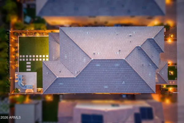 $1,299,000 | 3413 East Crest Lane, Phoenix, AZ 85050