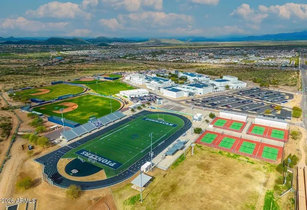 $1,299,000 | 3413 East Crest Lane, Phoenix, AZ 85050